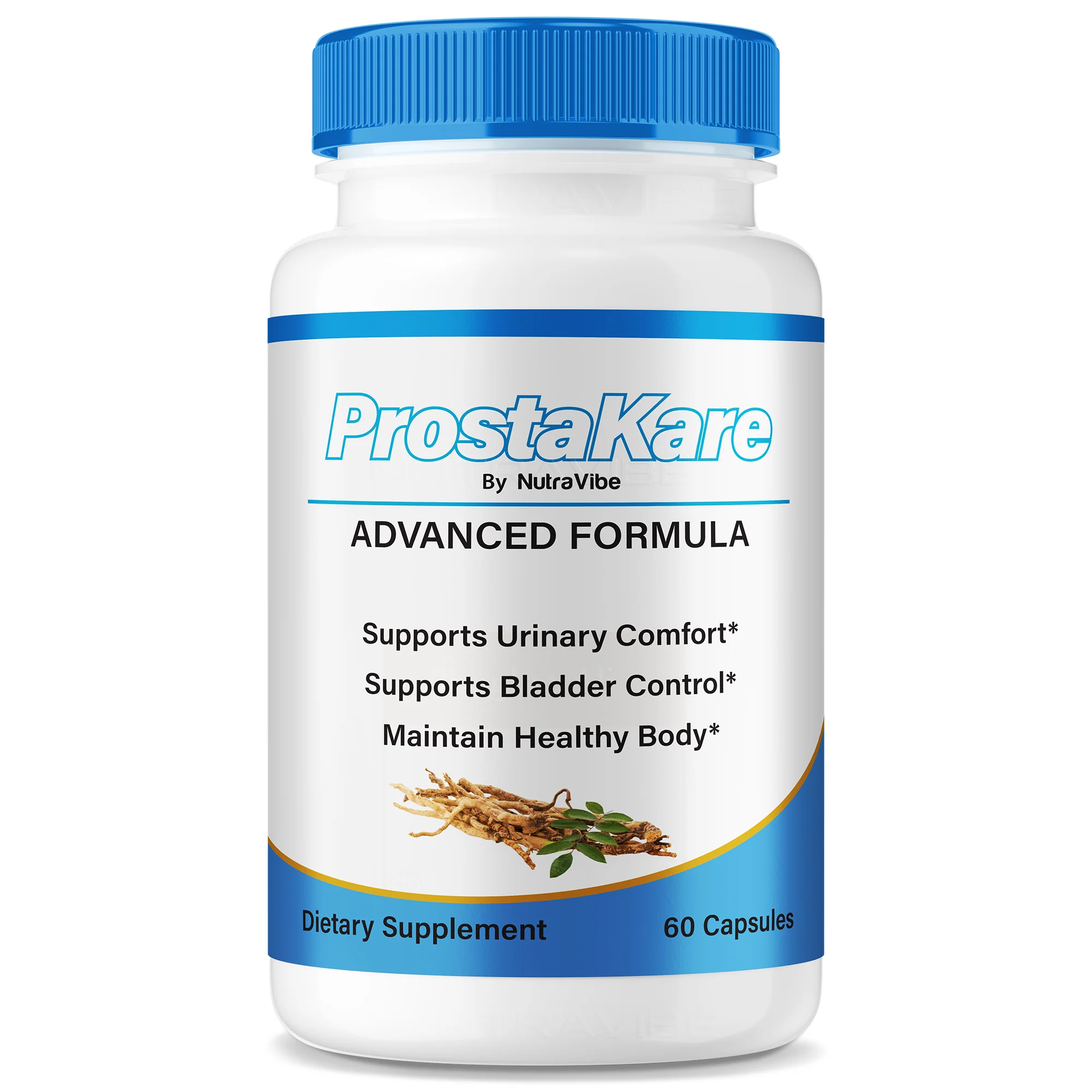 ProstaKare 1 bottle